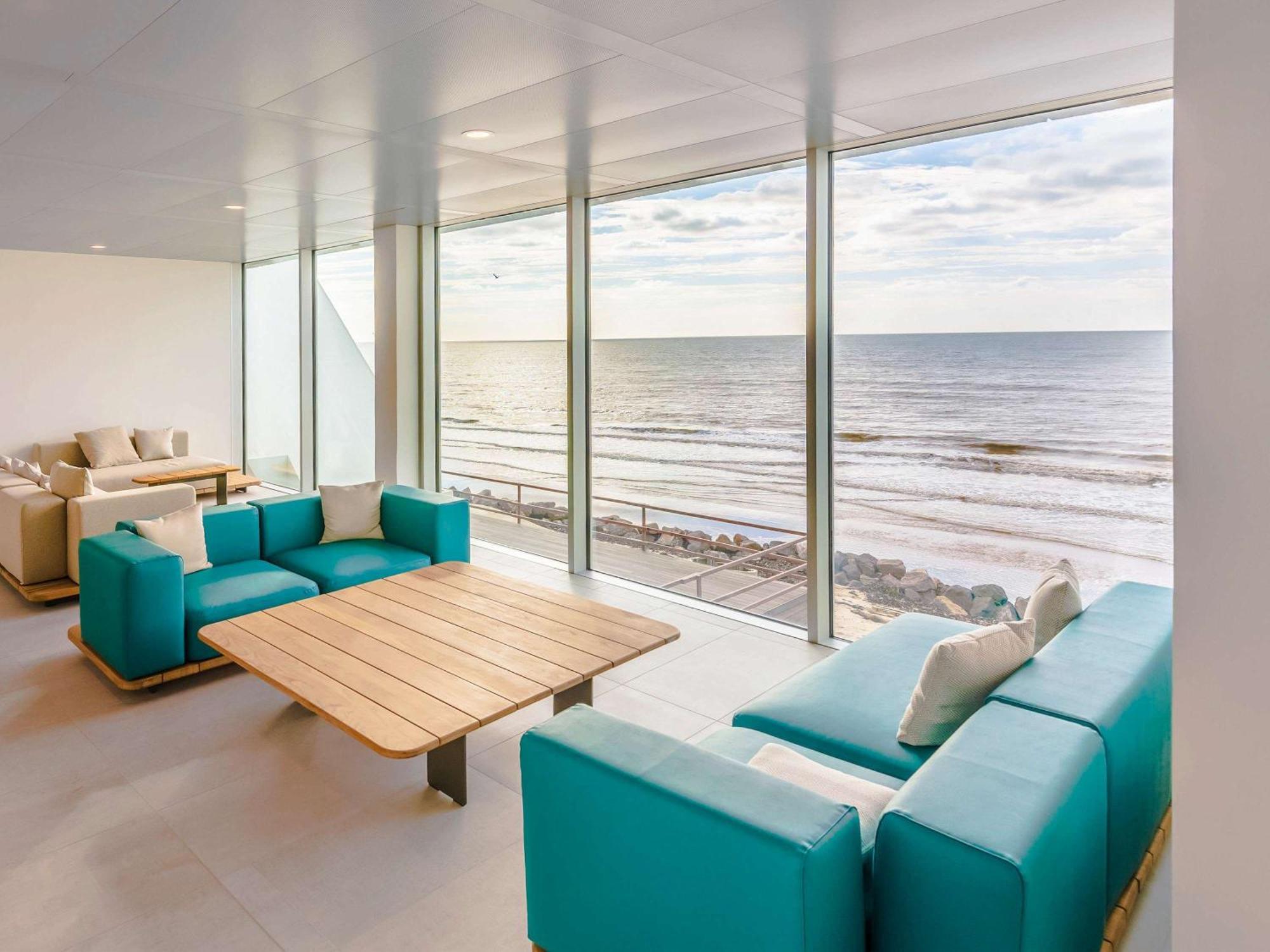Ibis Thalassa Le Touquet מראה חיצוני תמונה
