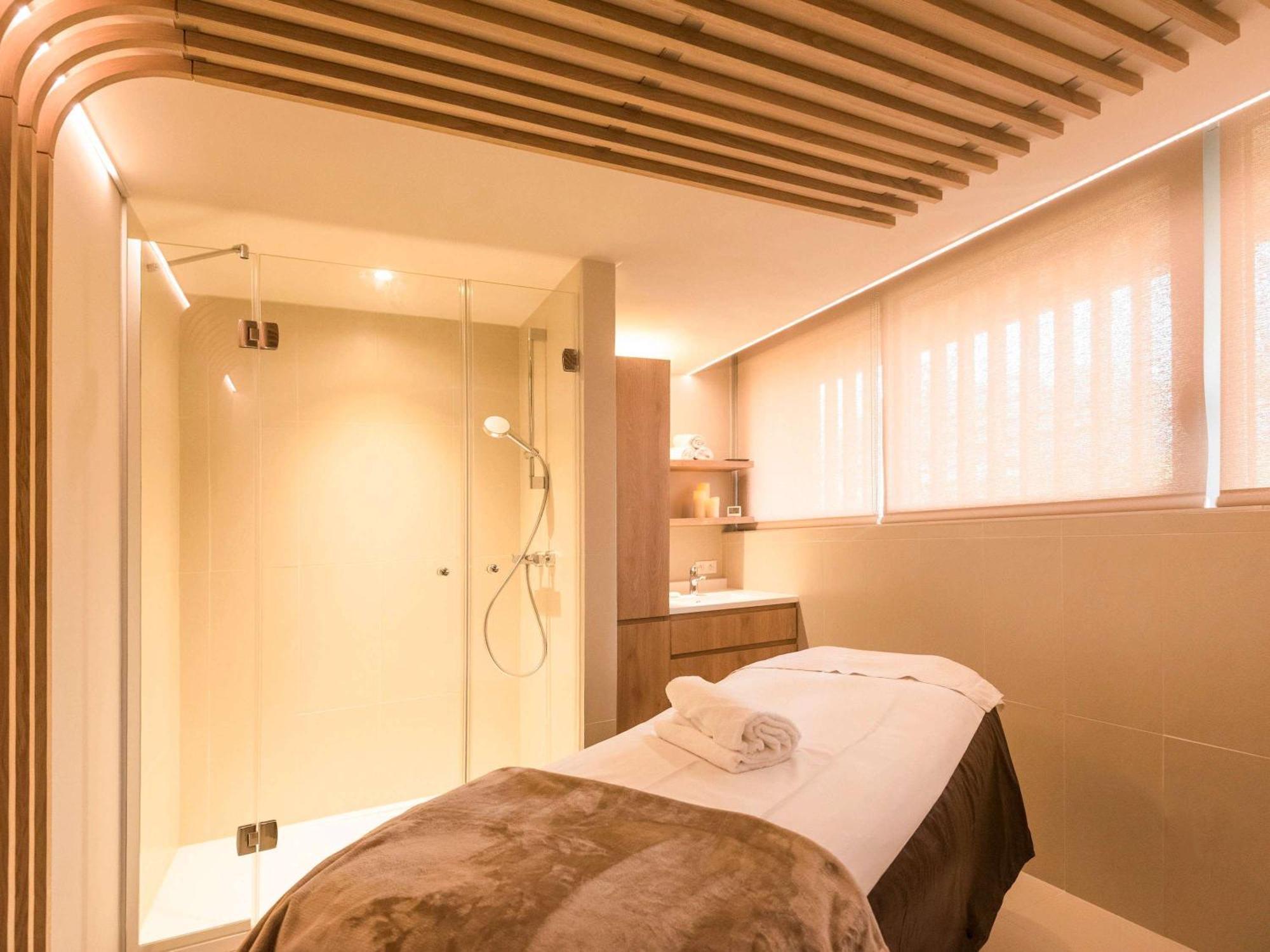 Ibis Thalassa Le Touquet מראה חיצוני תמונה