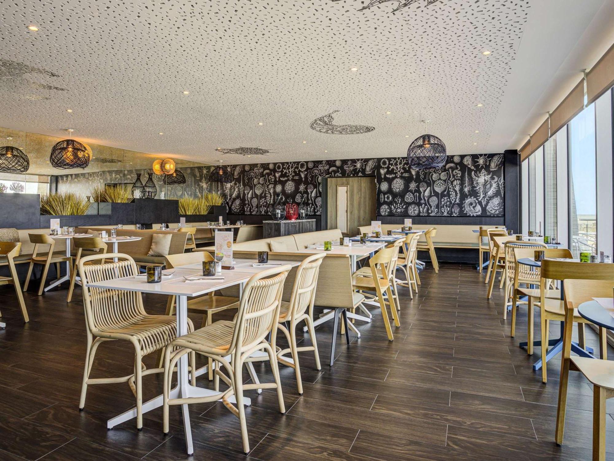 Ibis Thalassa Le Touquet מראה חיצוני תמונה