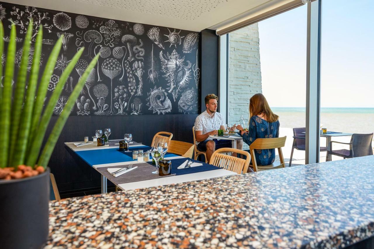 Ibis Thalassa Le Touquet מראה חיצוני תמונה